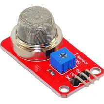 Iduino - ME084 Rauch-/Gas-Sensor 1 St.