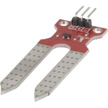 Iduino - ME110 Bodenfeuchtesensor 1 St.
