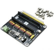 Shield ME703 Raspberry Pi Pico - Iduino