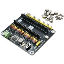 Shield ME703 Raspberry Pi Pico – Composant électronique – Type de composant électronique, Tension électrique, Intensité courant – Iduino