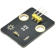 Sensore di luminosità ME708 – 24mm, 32mm, 8mm – Iduino
