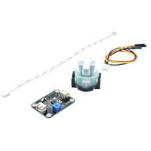 Sensore di Torbidità dell'Acqua Iduino ME710 – 0-3,5% (0-4550 NTU) – Alimentazione Morsettiera – Dimensioni 33x43x8 mm