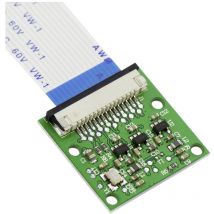 Iduino - RA061 Telecamera a colori cmos Modulo telecamera per Raspberry Pi 5MP
