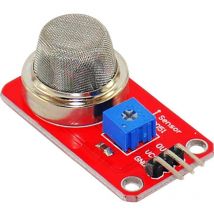 Rilevatore di fumo/gas ME084 Iduino ME084