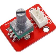 Se031 Potentiomètre 1 Pc(s) Convient Pour (kits De Développement): Arduino Y677912 - Iduino