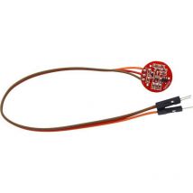 SE050 Capteur de pulsations 1 pc(s) Convient pour (kits de développement): Arduino - Iduino