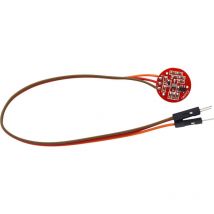 SE050 Puls-Sensor 1 St. Passend für (Entwicklungskits): Arduino - Iduino
