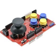 Iduino - Shield ST1124 Arduino uno