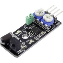 1485307 Sensore a infrarossi Adatto per (pc a singola scheda) Arduino 1 pz. - Iduino