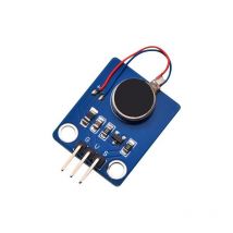 TC-9520268 Moteur vibrant 1 pc(s) Convient pour (kits de développement): Arduino Y677842 - Iduino