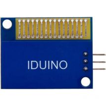 TC-9520272 module capteur 1 pc(s) convient pour (kits de développement): arduino - Iduino
