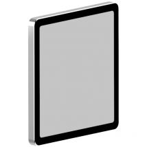 LM85646 LED-Spiegelleuchte led 6 w Chrom - Lightme