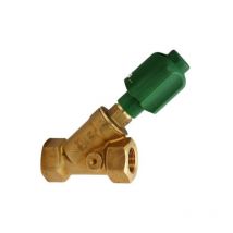 Seppelfricke Kommunal wz Eingangsventil 1601 dn 32 x 20 Innengewinde reduziert 1 1/4' x 3/4' dvgw