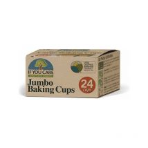 If You Care - fsc Certified Jumbo Baking Cups