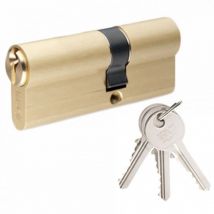 Europrofilzylinder 30X70 F5S Variiert Messing Ifam 1680