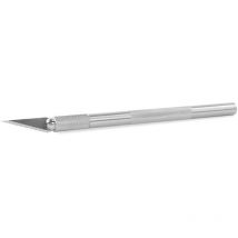 EU145323 cúter Aluminio Navaja de afeitar - Ifixit