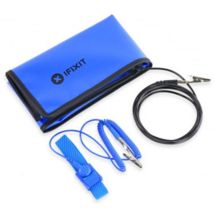 Ifixit Faltbare Antistatik-matte, Blau