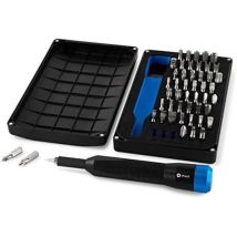 Kit Ifixit Mahi Precision Bit Set – Tournevis de précision – Longueur, Empreinte de la tête