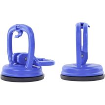 Outil Heavy-duty Suction Cups Bleu - Lot De 2 Ventouses If145-023-2 - Ifixit