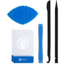 Ifixit Prying & Opening Tool Assortment, Set Di Strumenti Per Fare Leva, Aprire E Riparare Dispositivi Elettronici Come Smartpho