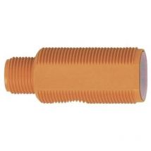 Fotocellula a riflessione a tasteggio OGT101 ogt-dpkg/us Commutazione con il buio 1 pz. - Ifm Electronic