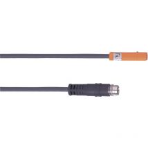 Ifm Electronic - Magnetfeldsensor MK5101 10 - 30 v/dc Messbereich: +2.8 mT (max) M8, 3 polig