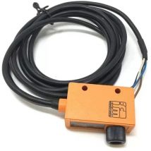 OK5001 ifm okf-fpkg Amplificador de fibra óptica - Gris - Ifm Electronic