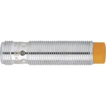 Ifm Electronic - gebraucht] M12 pnp IFS205 Induktiver Näherungsschalter Sensor Schalter