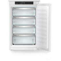 Liebherr IFNe 3924 Plus. Capacità netta congelatore: 87 L, Classe climatica: SN-T, Capacità di congelamento: 10 kg/24h, Autonomia senza energia
