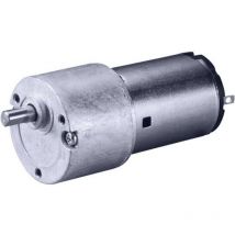 Igarashi Gleichstrom-Getriebemotor 33GN2738-132-GV-5125:1 33GN2738-132-GV-5125:1 12.0 V/DC 0.35 A 63