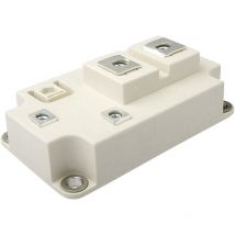 SKM400GA12V igbt - Modul semitrans 4 Einzeln Standard 1200 v - Semikron