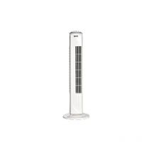 Igenix Tower Fan, Oscillating, 2 Hour Timer, 30 Inch, White - DF0030