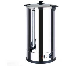 Igenix 30 Litre Catering Urn, Hot Water Boiler - IG4030