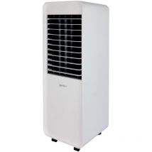 Igenix Smart Digital Air Cooler, 10 Litres, 3 Fan Speeds - IGFD7010WIFI