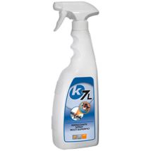 IGIENIZZANTE BASE ALCOLICA K7 SPRAY 750 ml FAREN