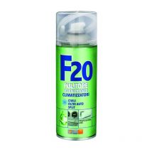 Spray per climatizzatori f20 - ml.400