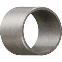 Gleitlager Bohrungs-Ø 18 mm – GSM-182020 – iglidur G-Gleitlager – Hohe Belastbarkeit – Unempfindlich gegen Schmutz