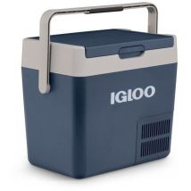 Igloo - icf 18 nevera portátil 18,9 l Eléctrico Azul, Gris
