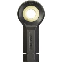 KCRM-10 Gelenkkopf Bohrungs-Ø 10 mm - Igus
