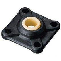 EFSM-12 Gleitflanschlager Bohrungs-Ø 12 mm Lochabstand 28 mm - Igus