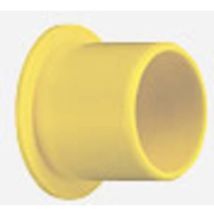 Igus Jfm-2023-21 Cuscinetto Flangiato Ø Foro 20 Mm