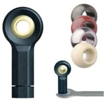 Igus Karm-12-cl Testa A Snodo Ø Foro 12 Mm