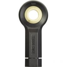 KBRM-03 Testa a snodo ø foro 3 mm - Igus