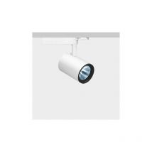 MN36.01 Moyen-LED-Projektor 37 w auf der Schiene – elektronisches Vorschaltgerät und Dimmer - Iguzzini