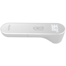 Thermomètre médical frontal IHEALTH PT3 – Digital – Mesure infrarouge à 3 cm – Affichage °C/°F