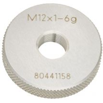 Gewinde-Gutlehrring gr m 22x2 Toleranz 6g