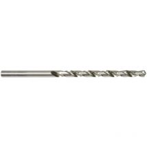 32115 hss Metall-Spiralbohrer 1.6 mm Gesamtlänge 43 mm geschliffen din 338 Zylinderschaft 10 - Exact