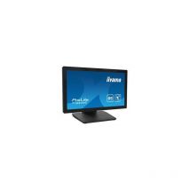 Iiyama - 15,6 pcap Bezel Free Front,10P, W128460312 (Front,10P Touch,1920x1080,VGA,DP,HDMI, 405cd/mý,USB,External PSU,Multitouch(with os))