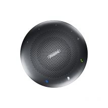 Uc SPK01M - Speakerphone Bluetooth für Konferenzräume de (usb-c), Farbe Schwarz - Iiyama
