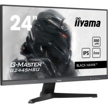 Led-monitor 23,8' G2445HSU-B1 100Hz - Iiyama